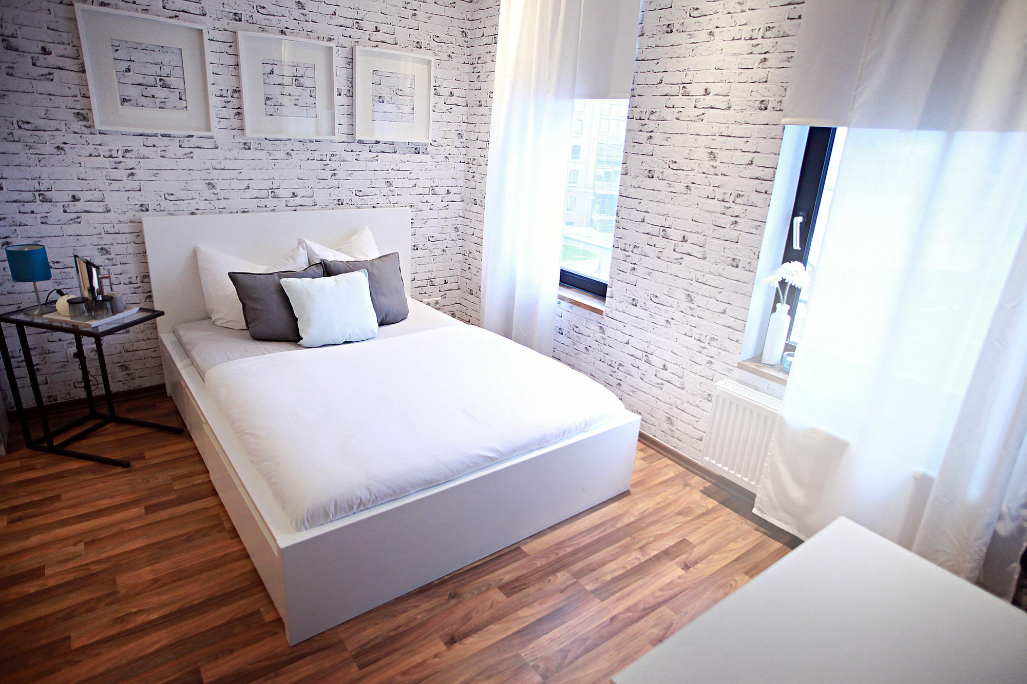 Hentschels Aparthotel 3*