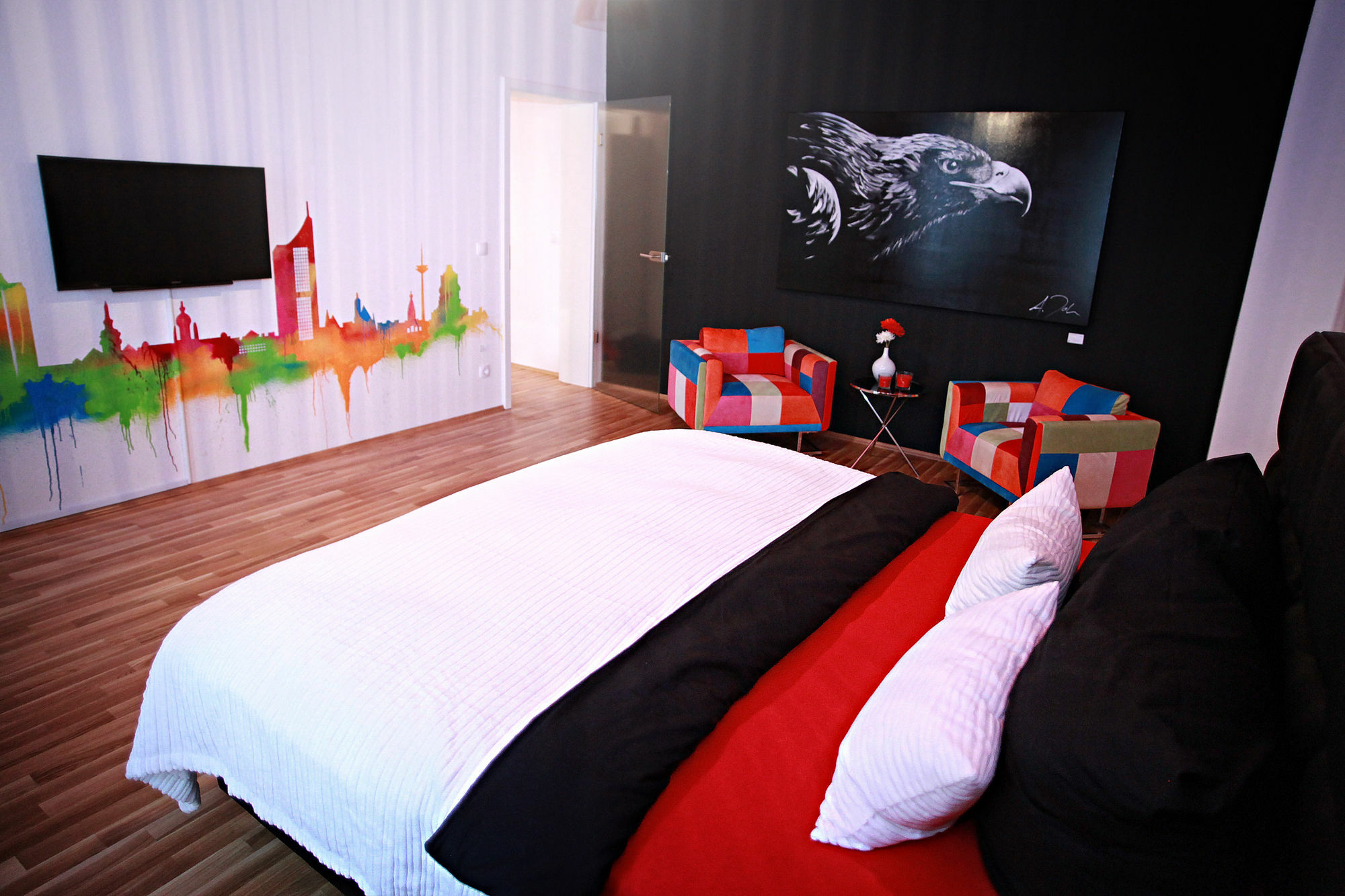 Hentschels 3*