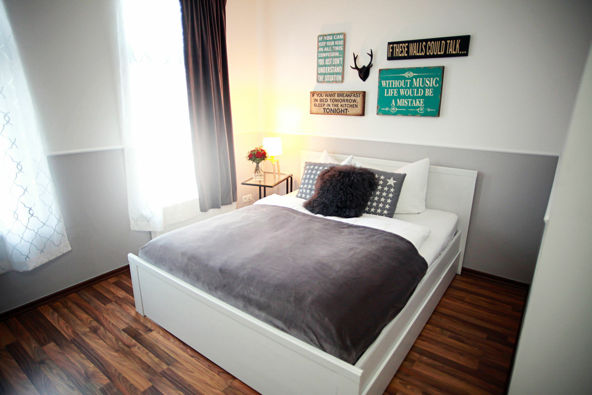 Aparthotel Hentschels 3*