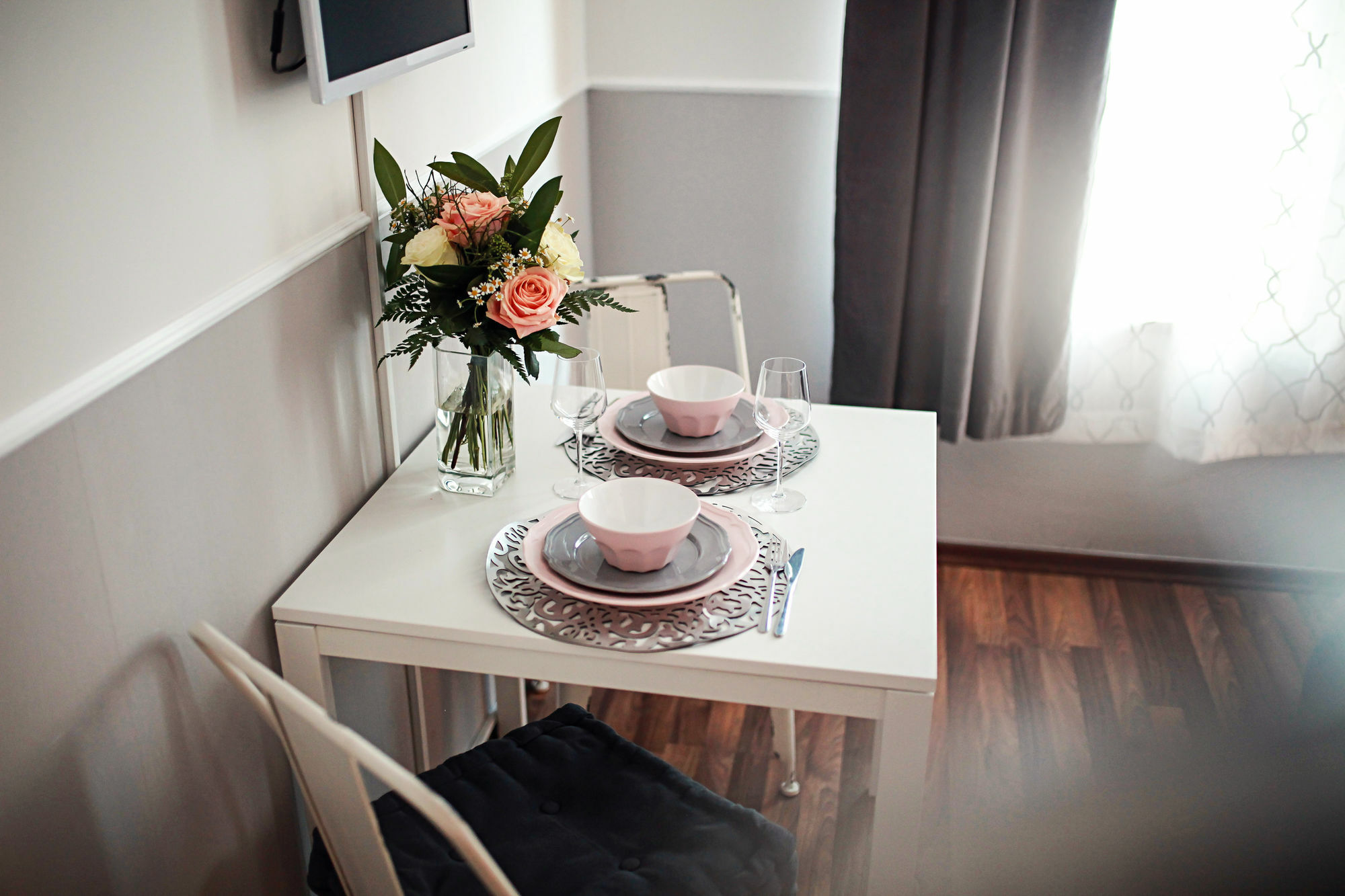 Aparthotel Hentschels