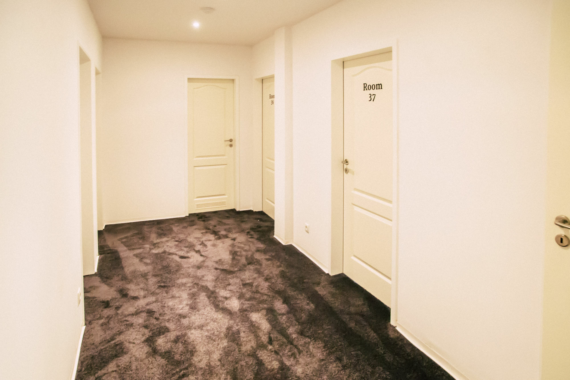 Hentschels Aparthotel 3*