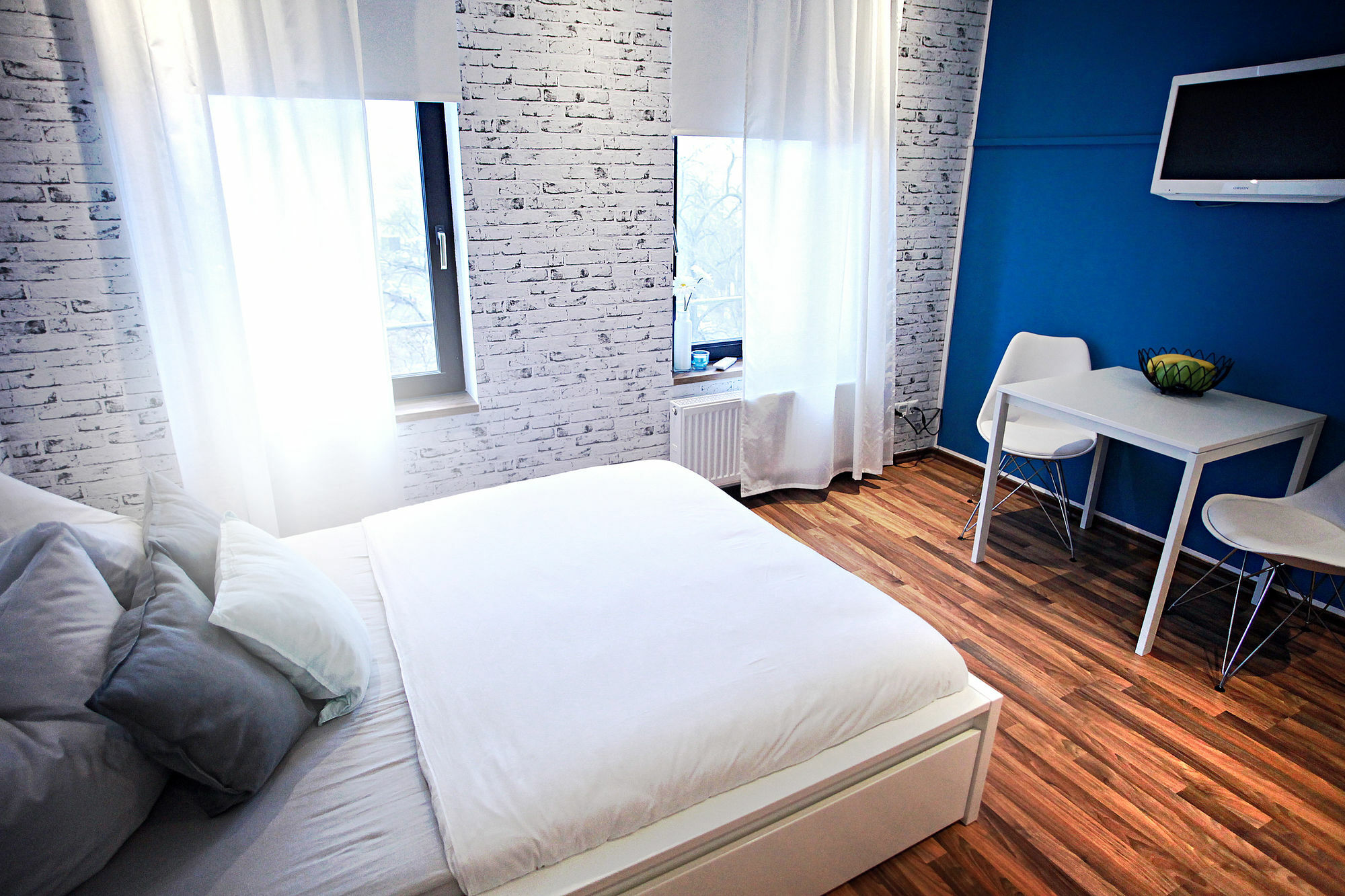 Aparthotel Hentschels Leipzig