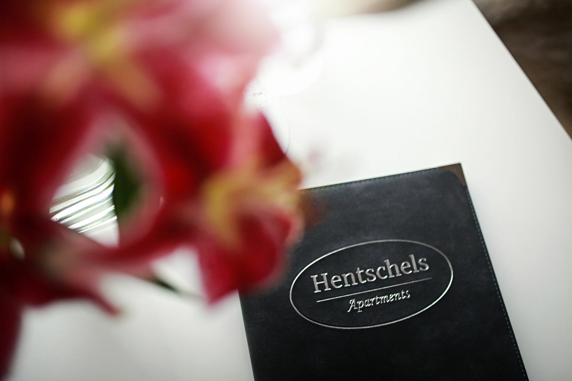 Hentschels 3*