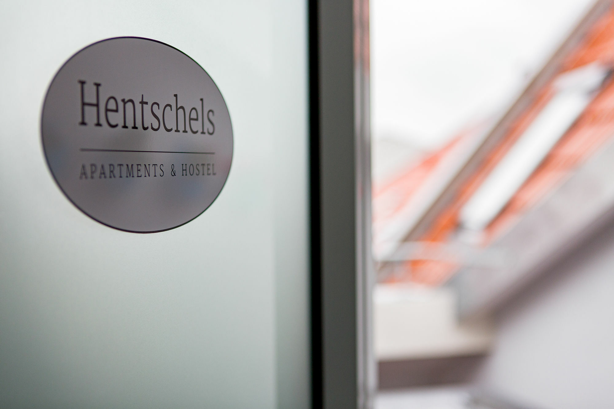 Aparthotel Hentschels