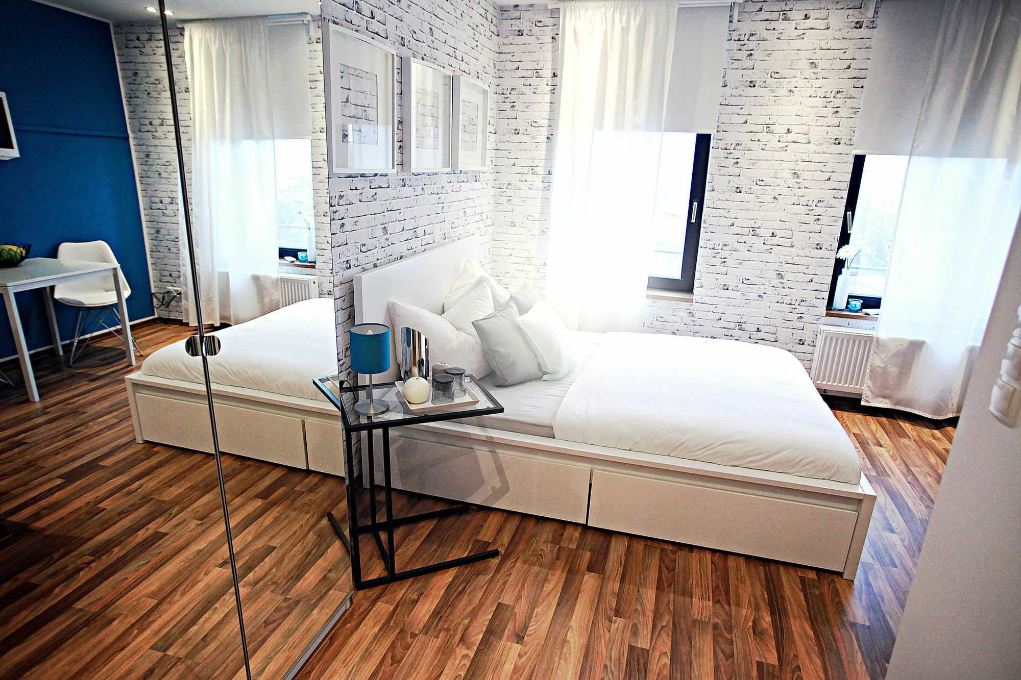 Hentschels Aparthotel