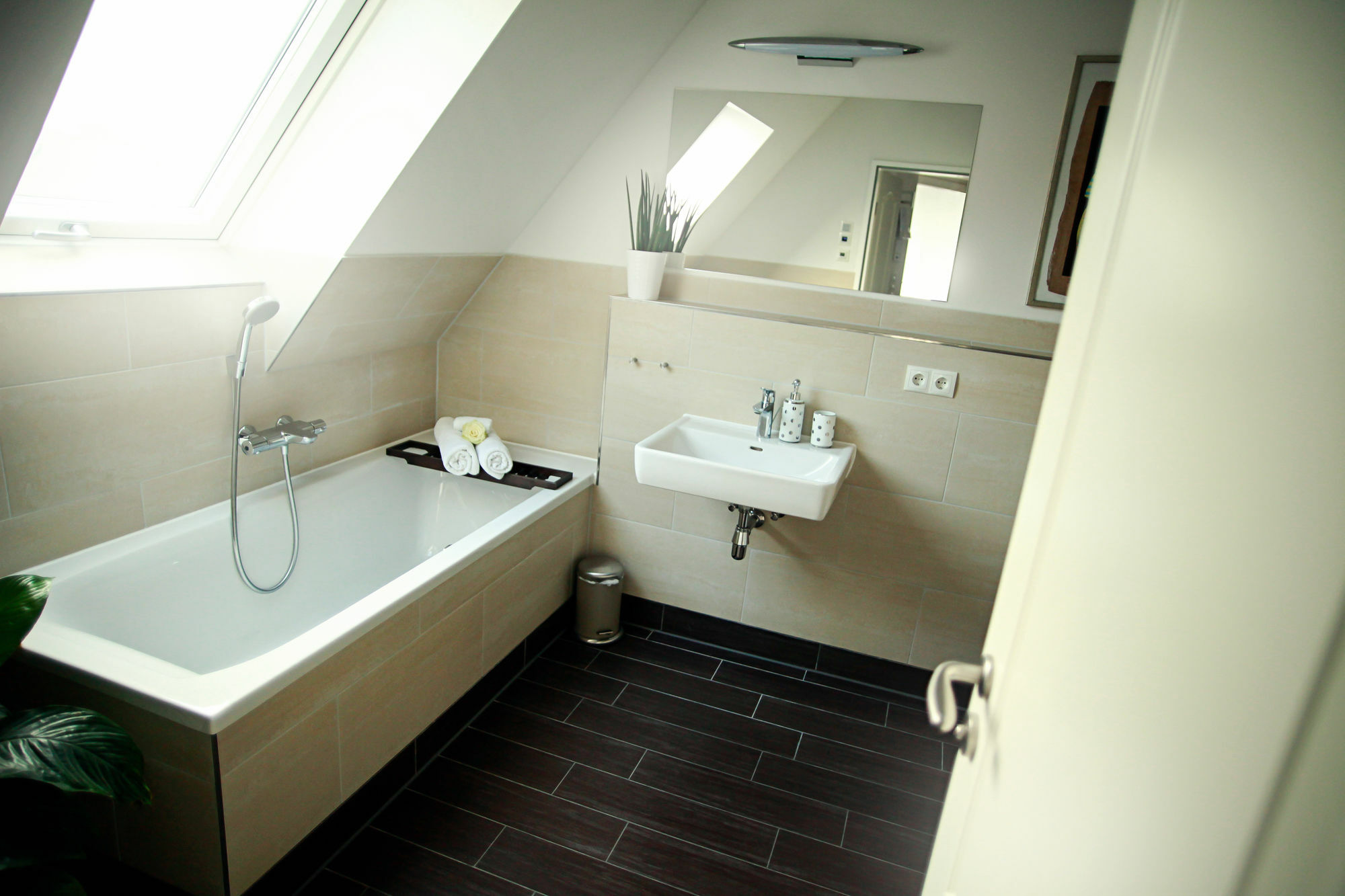 Hentschels Aparthotel 3*