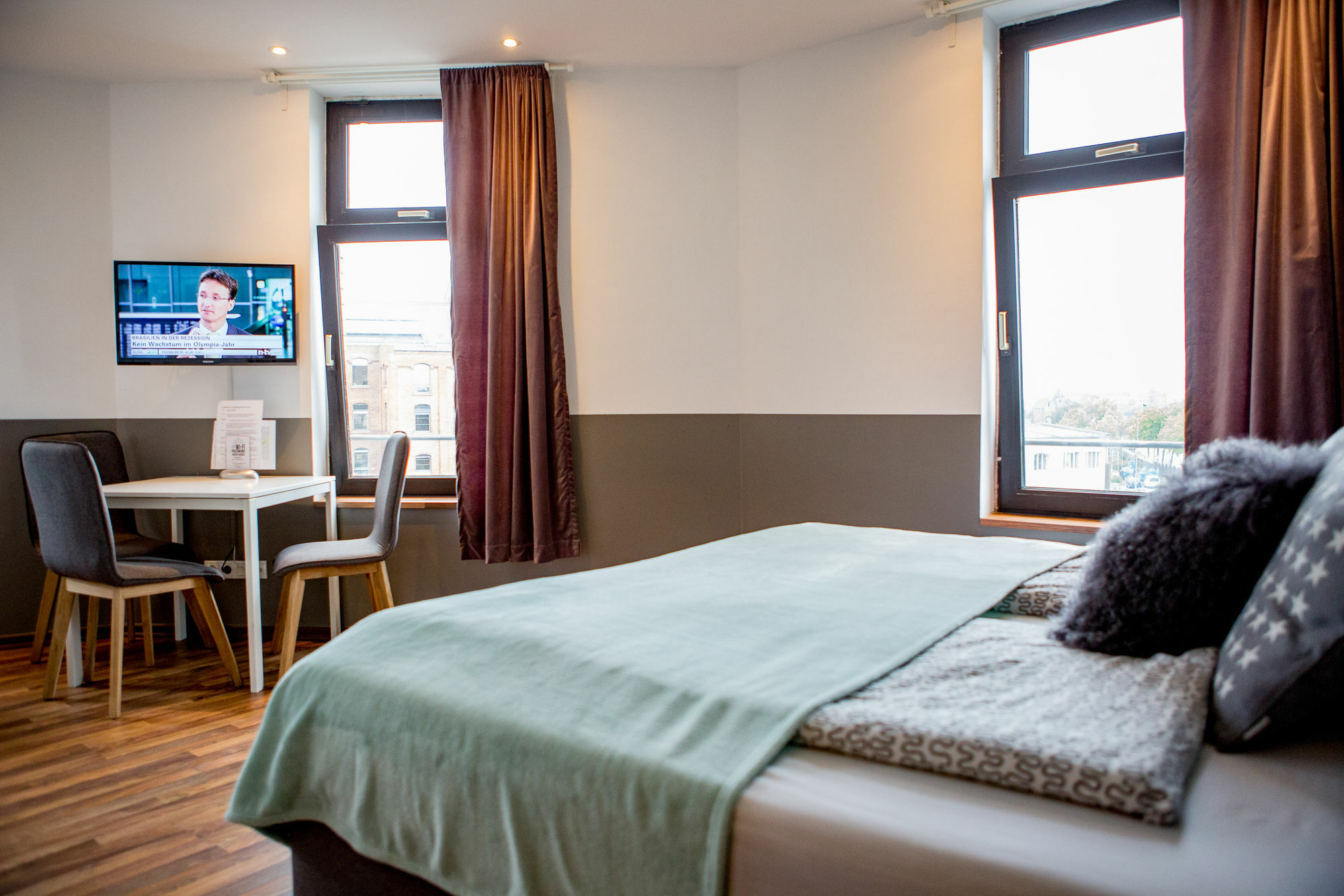 Hentschels Aparthotel