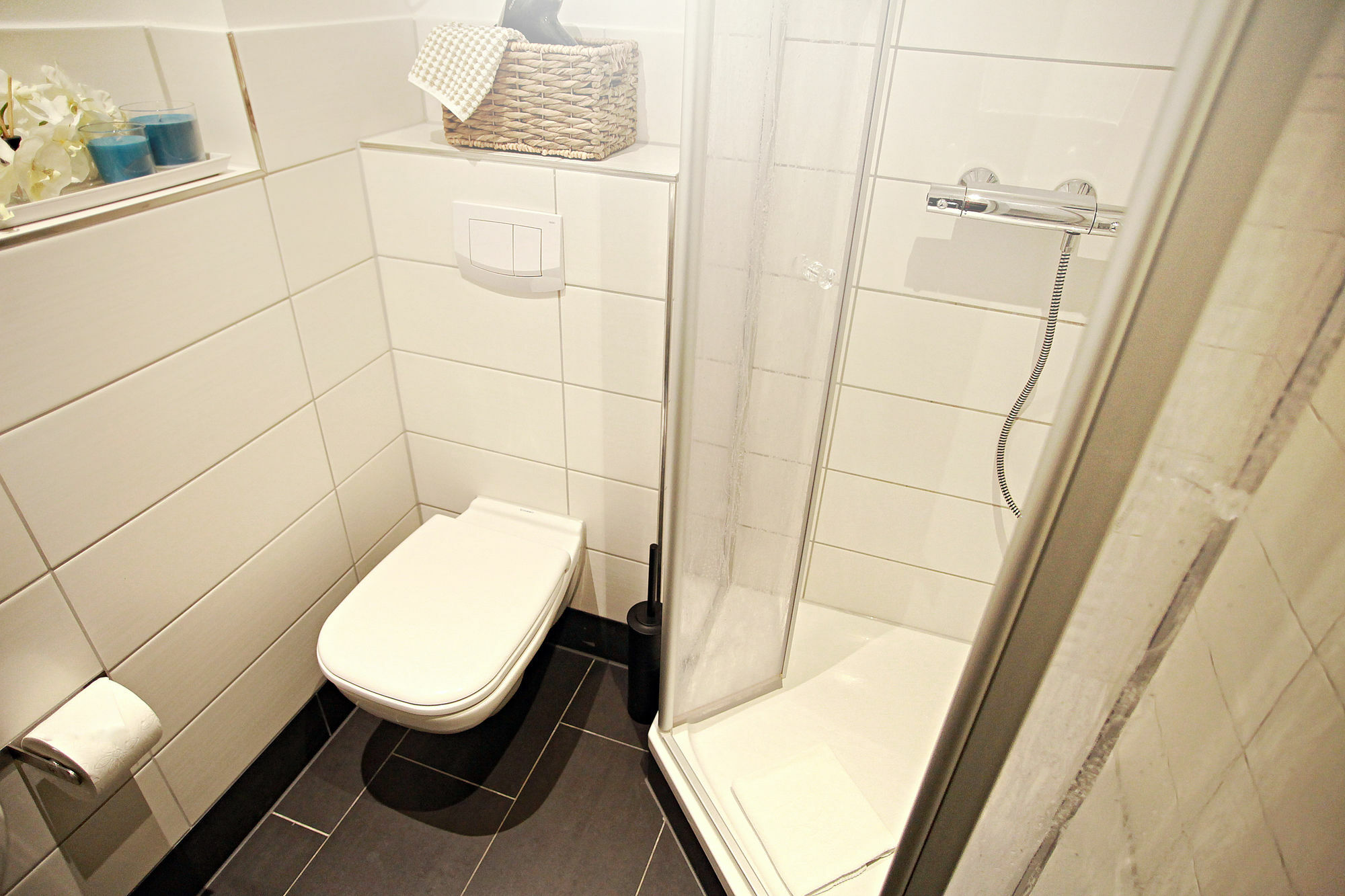 Hentschels Aparthotel Leipzig