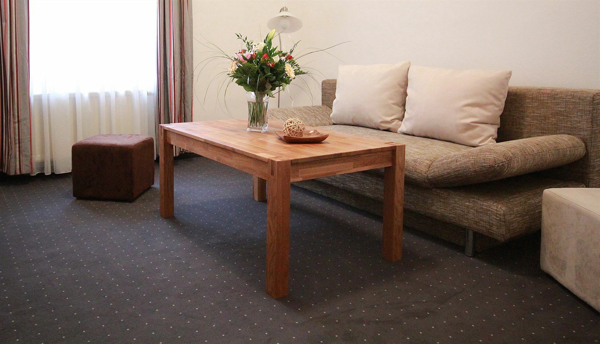 Apartmenthaus Feuerbach Appartement