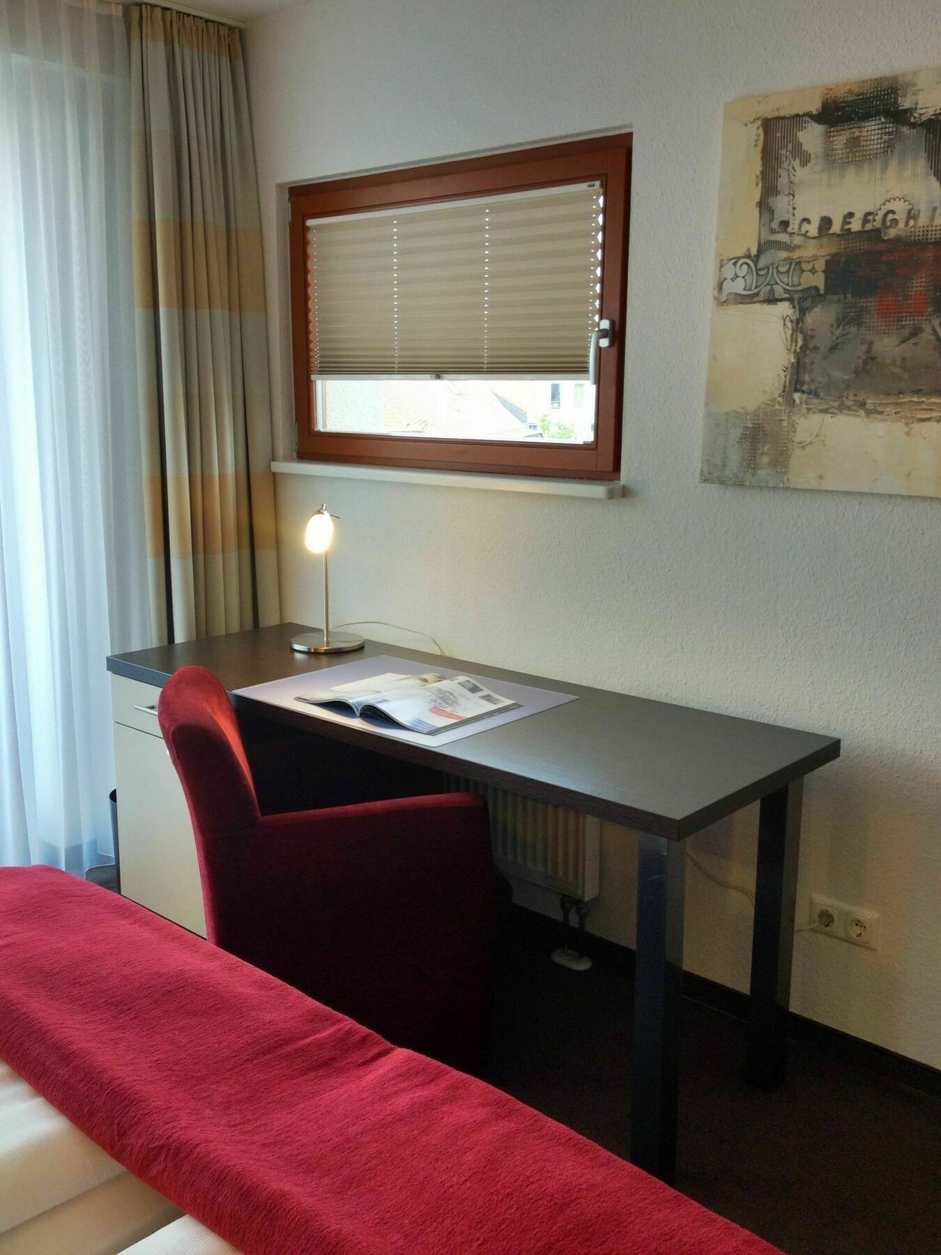 Quartier M Aparthotel