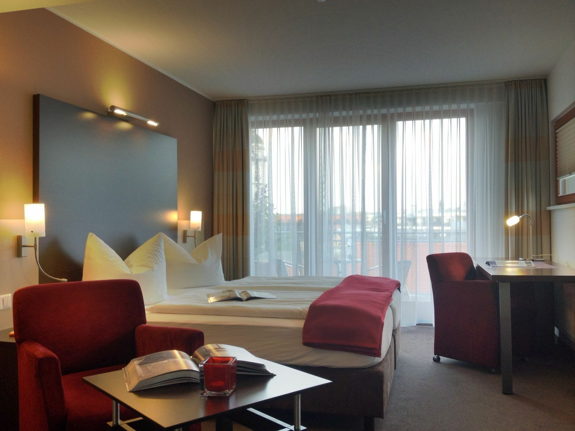 Quartier M Aparthotel