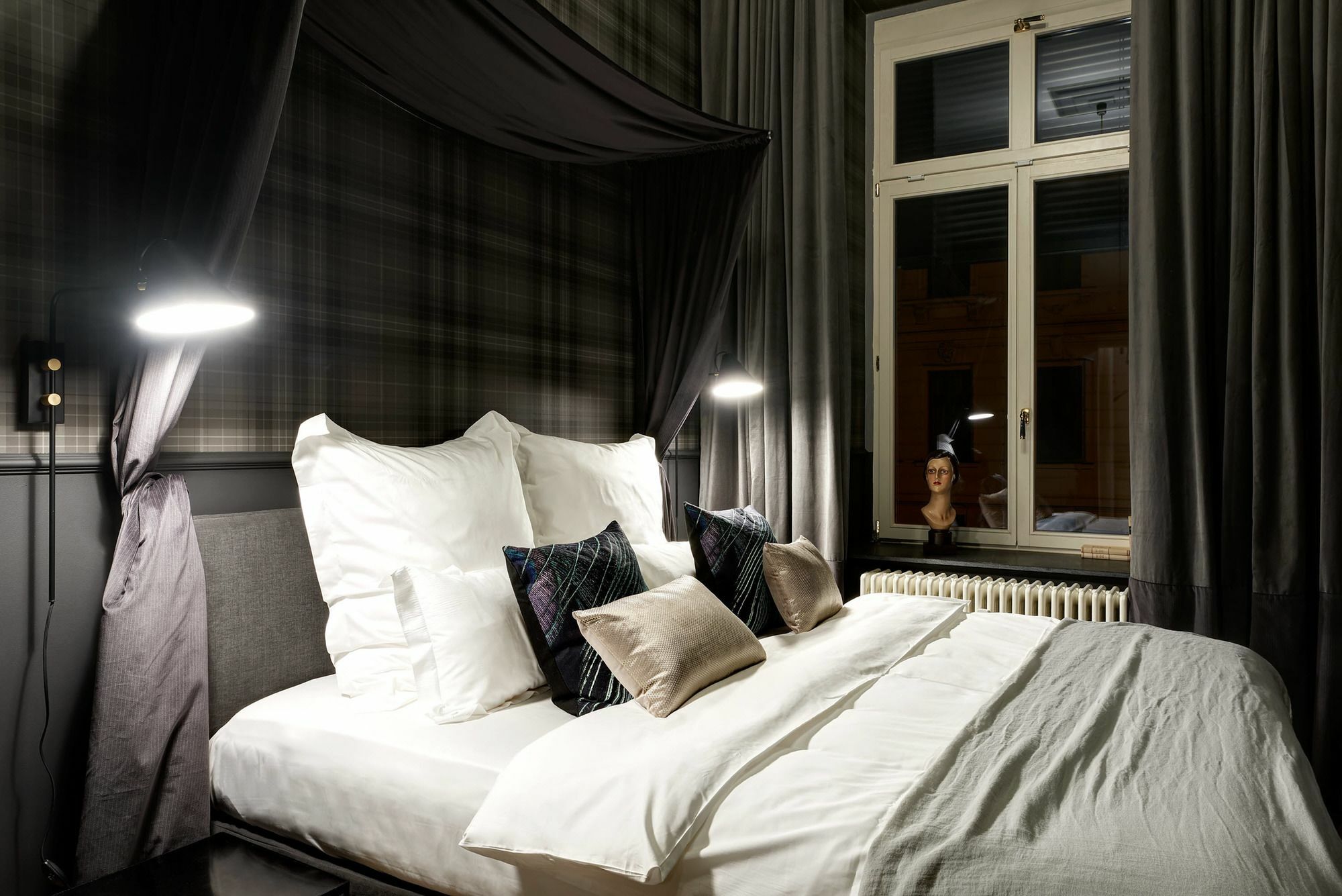 Appartement Cora *