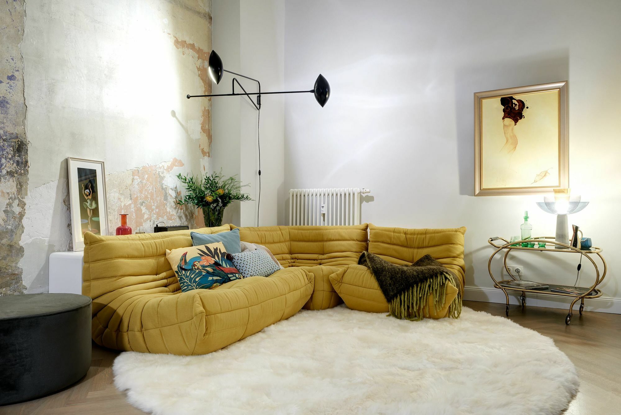 Cora Appartement Leipzig