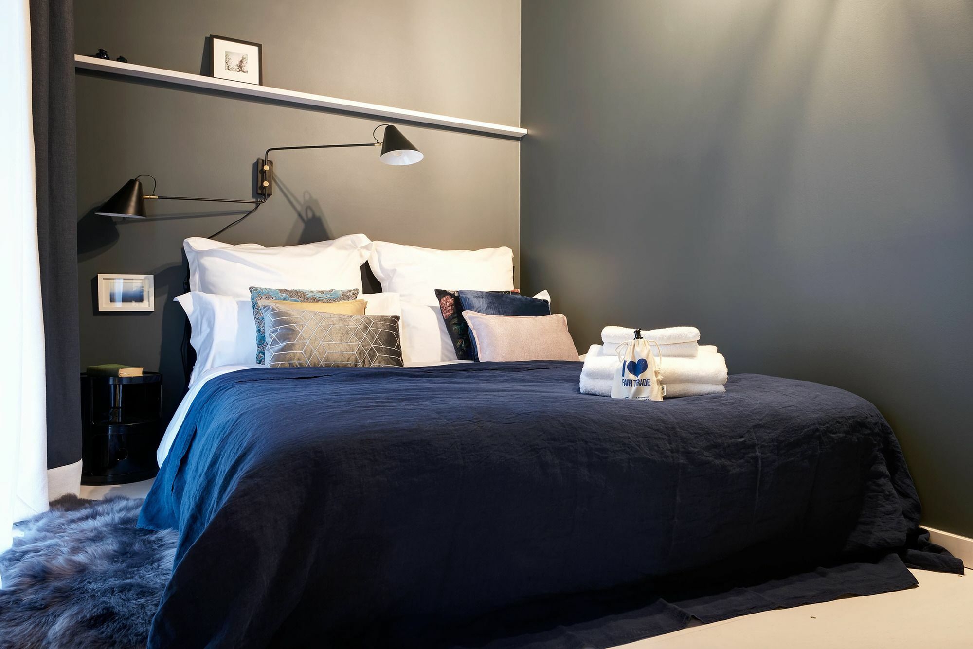 Cora Appartement *
