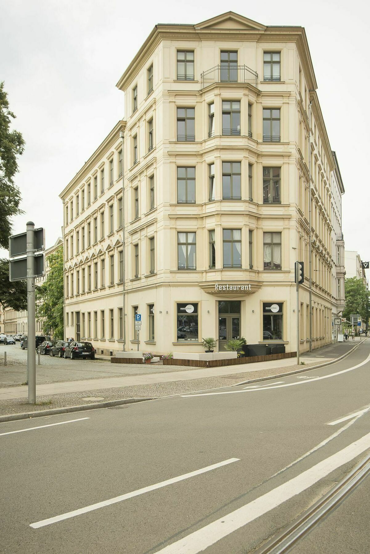 Kokon Leipzig