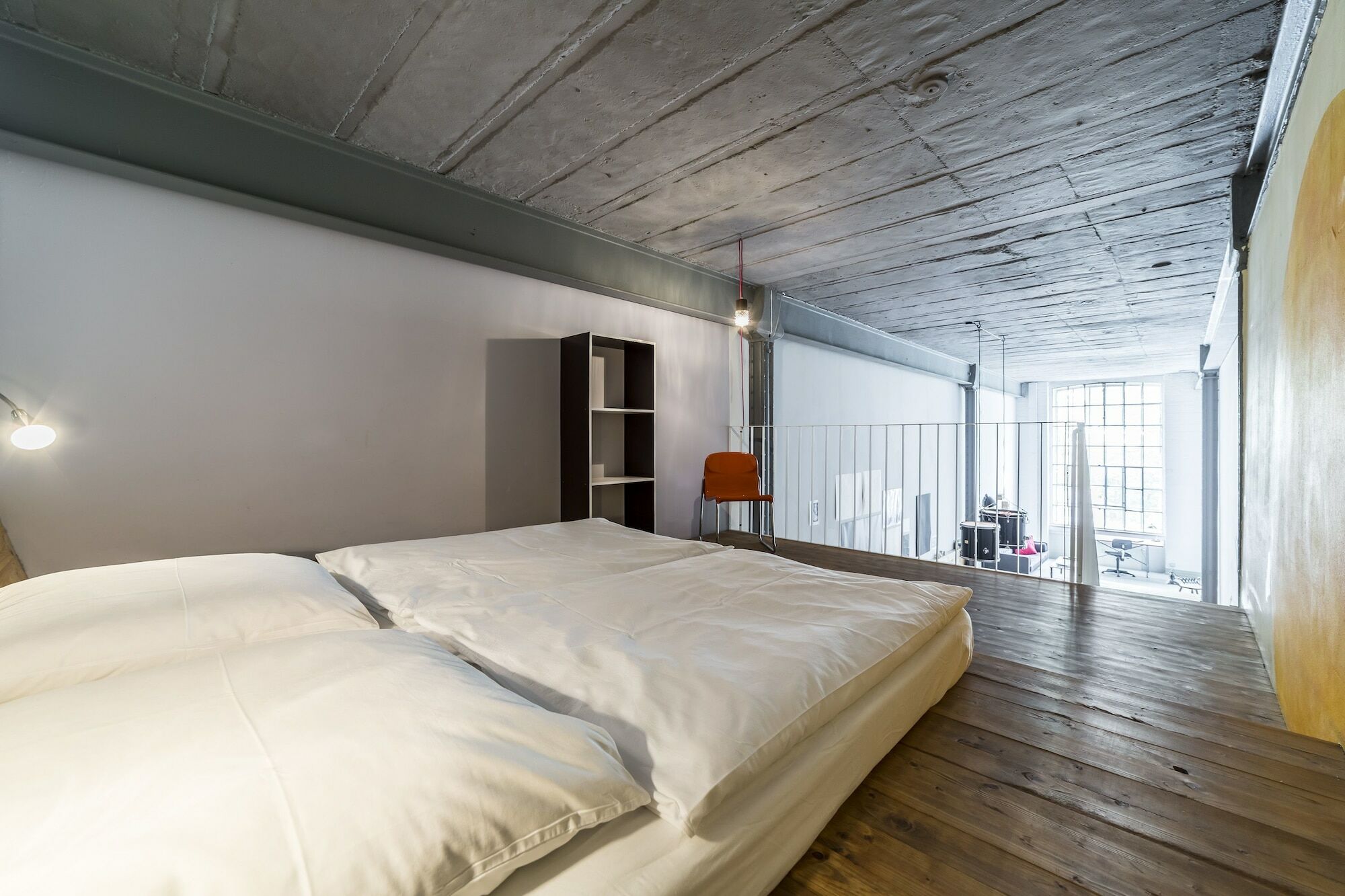 Meisterzimmer Appartement