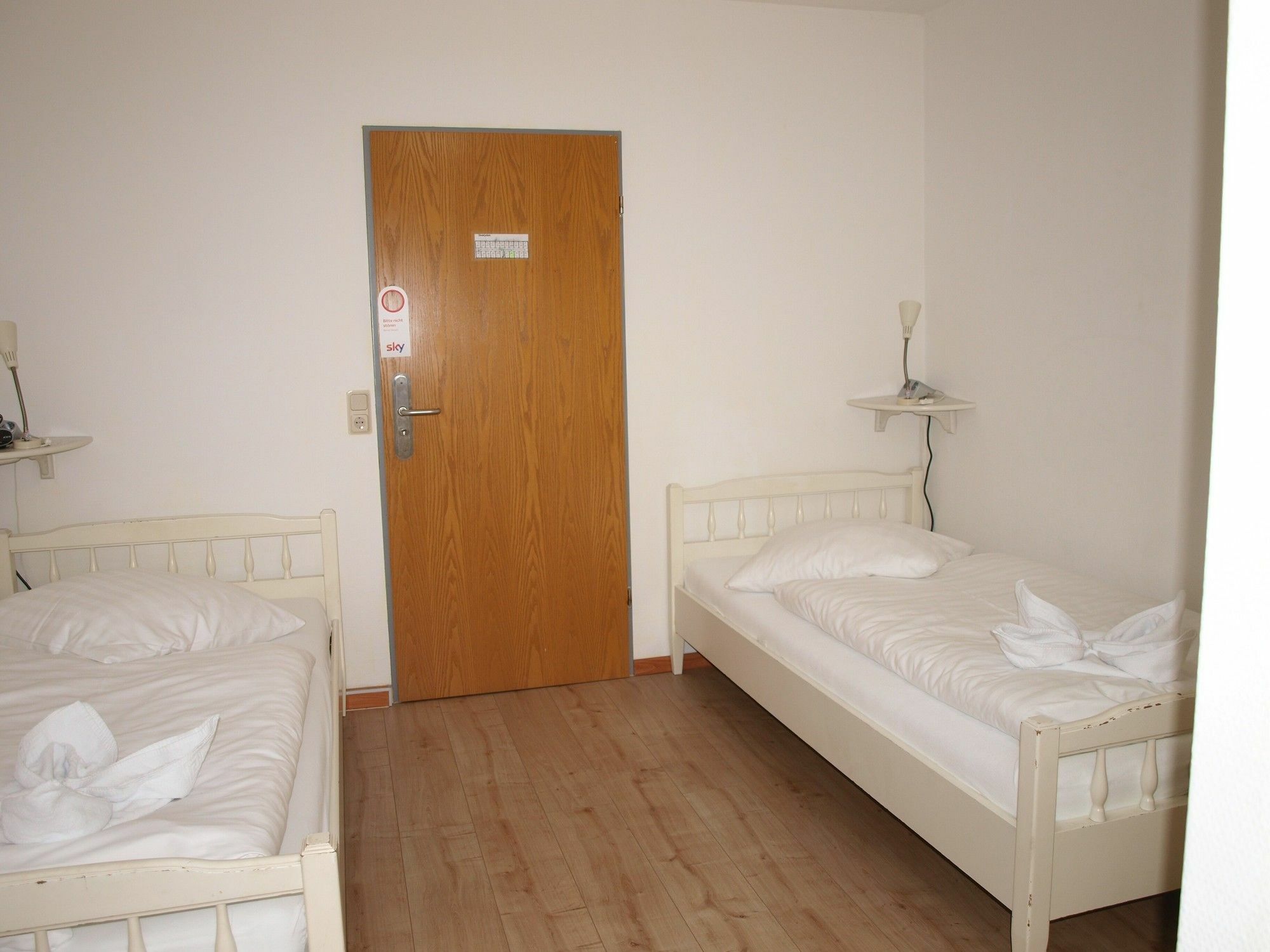 Stern Hotel Leipzig