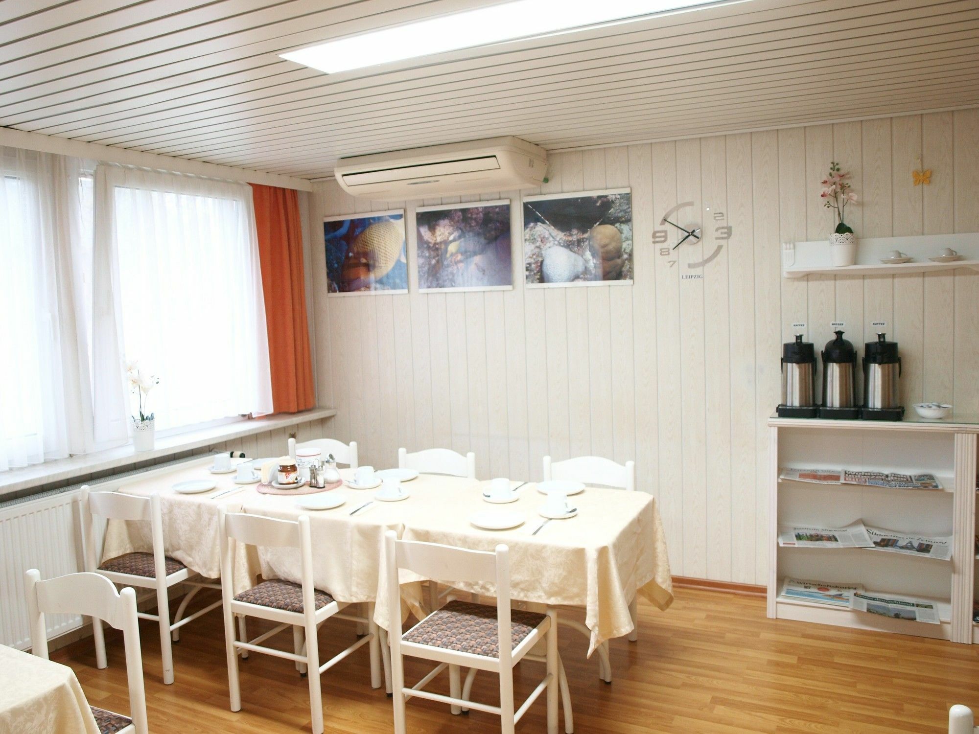 Hotel Stern 2*
