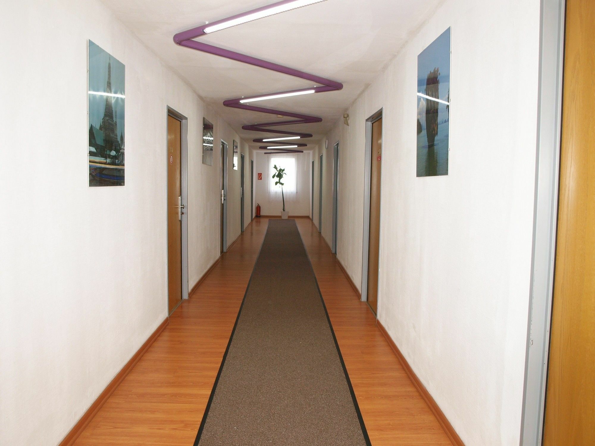 Stern Hotel Leipzig