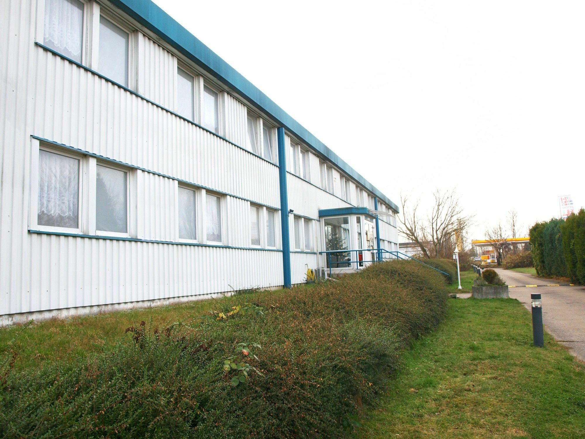 Stern 2* Leipzig