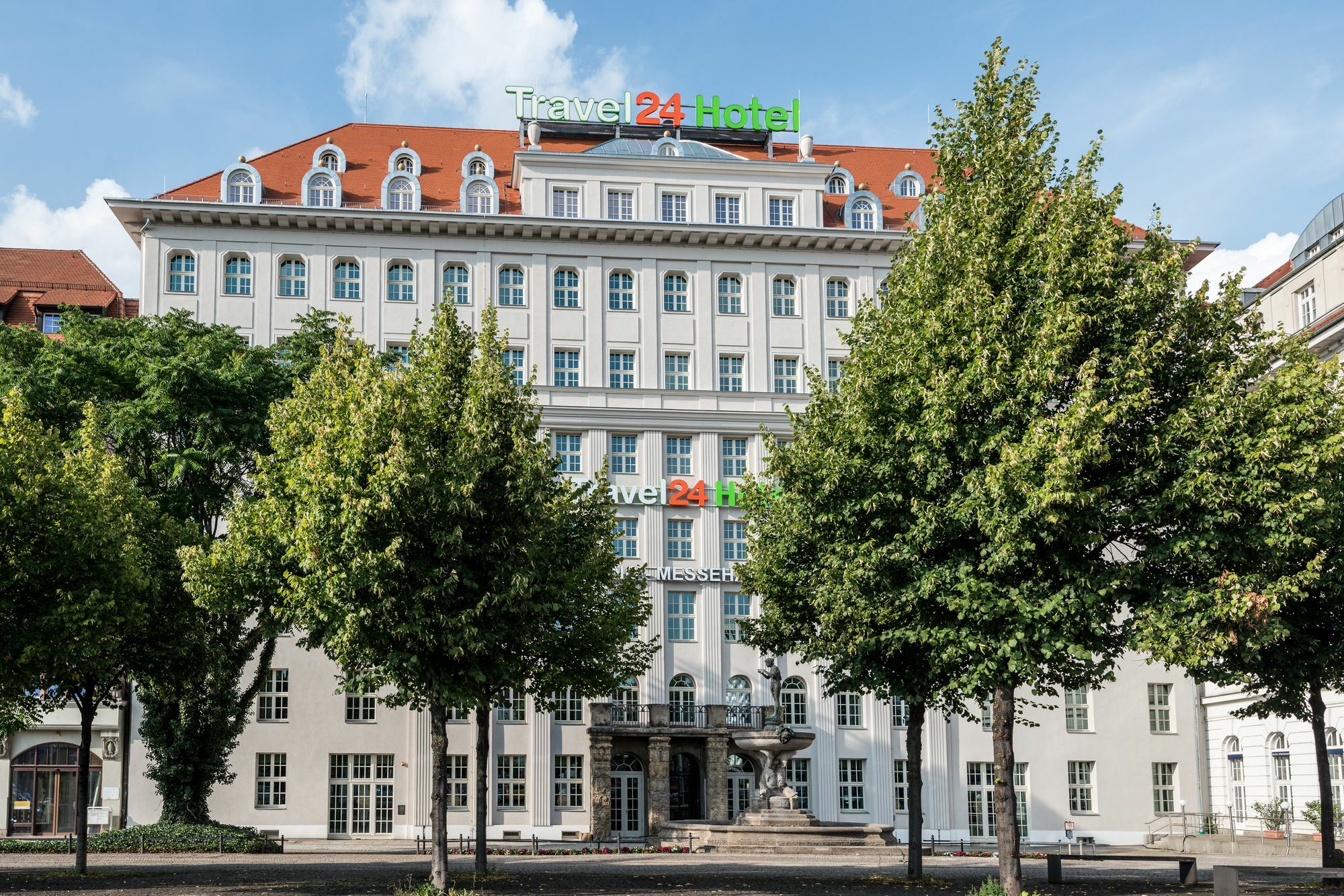 Travel24 Leipzig