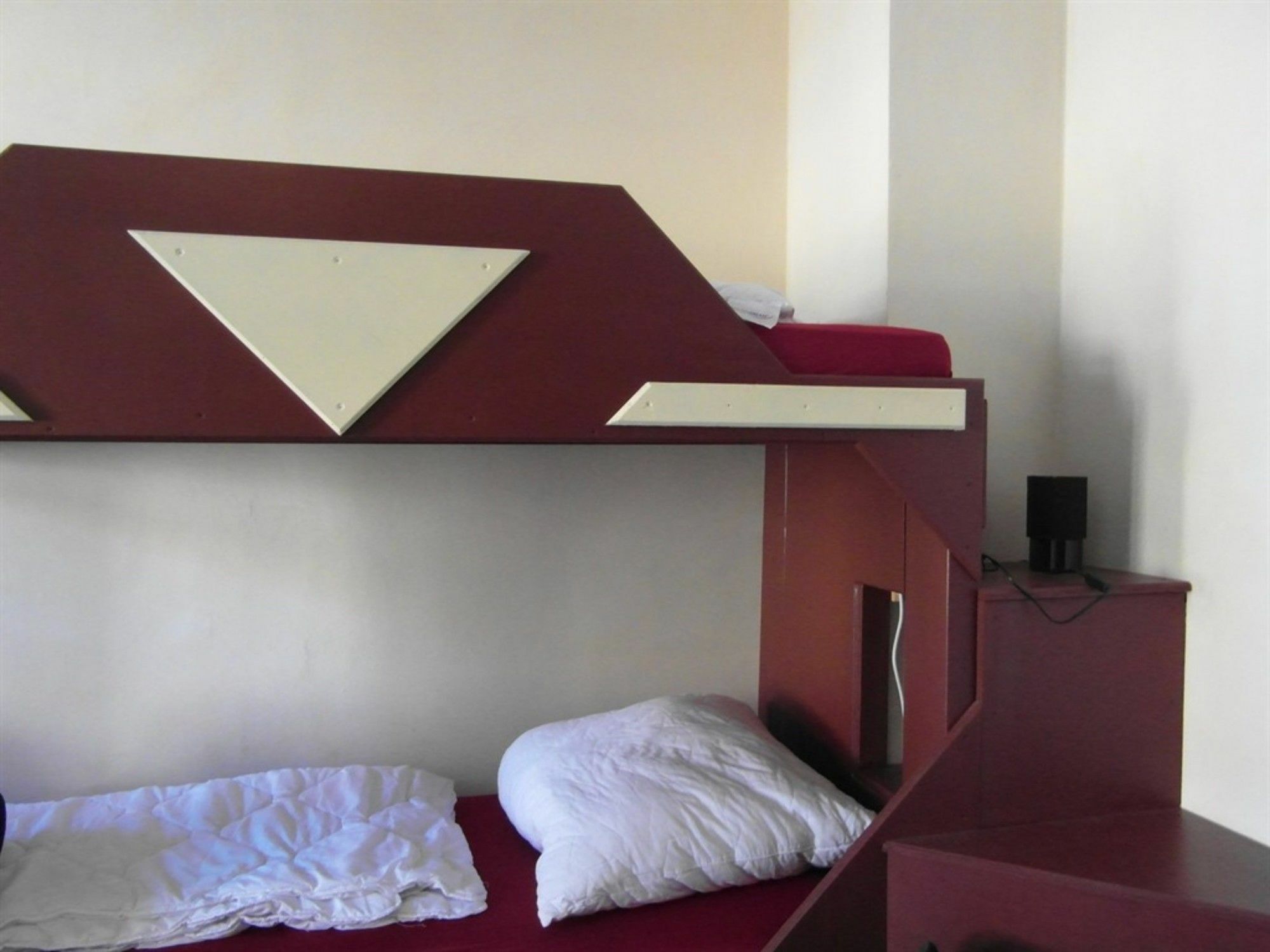 Hostel Homeplanet *