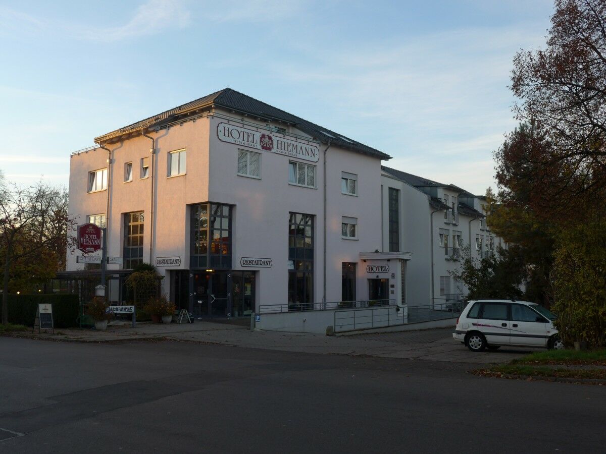 Hotel Hiemann - Superior