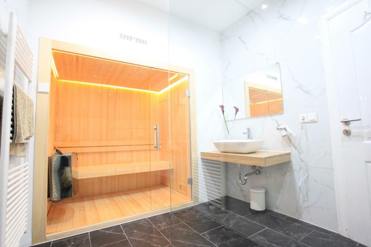 Aparthotel Zollikof Aparts - Sauna & Studioapartments Leipzig