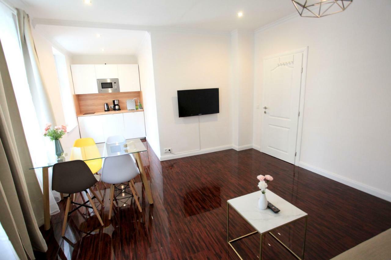 Zollikof Aparts - Sauna & Studioapartments Aparthotel 3*