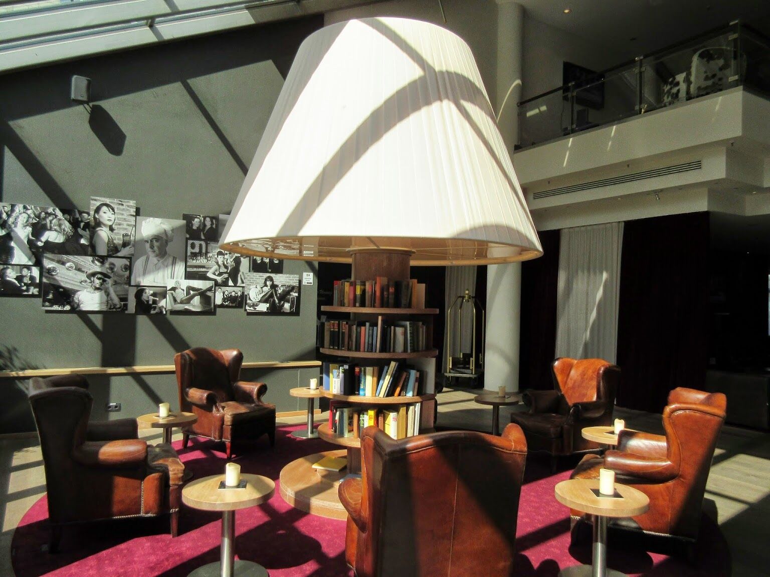 Pentahotel 4*