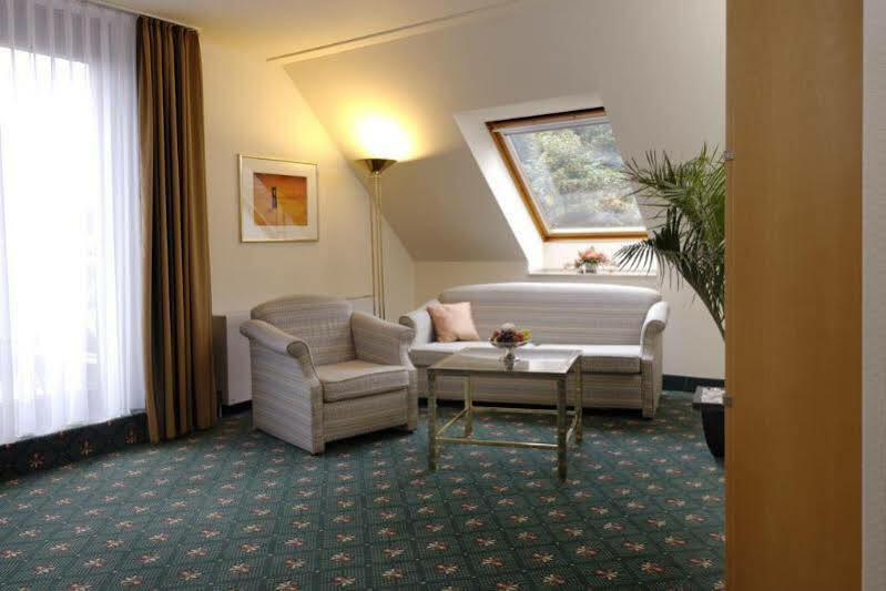 Balance Alte Messe Hotel