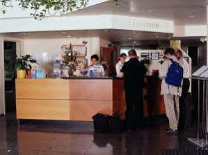 Hotel H+ 4*