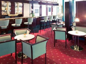 Hotel Dorint Leipzig