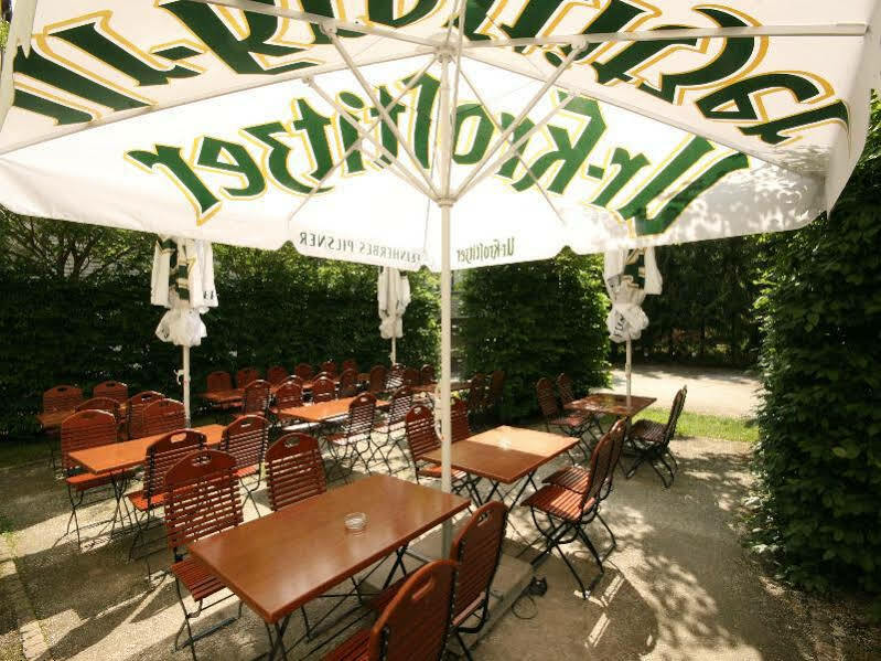 Galerie Leipziger Hof Hotel