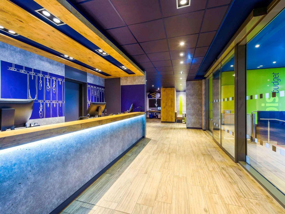 Ibis Budget Leipzig