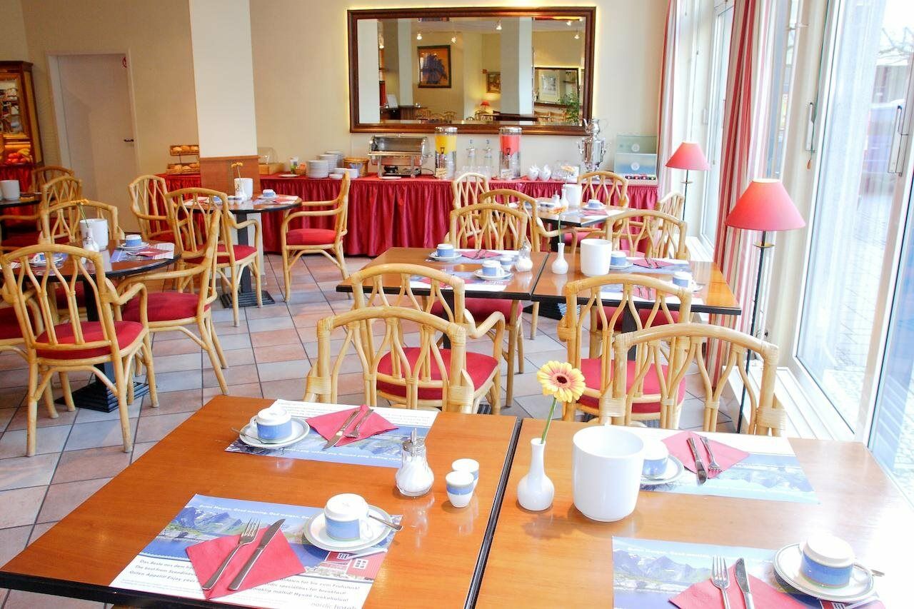 Nord By Campanile Hotel