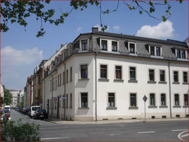 Gasthuis Internationales Gaestehaus Leipzig