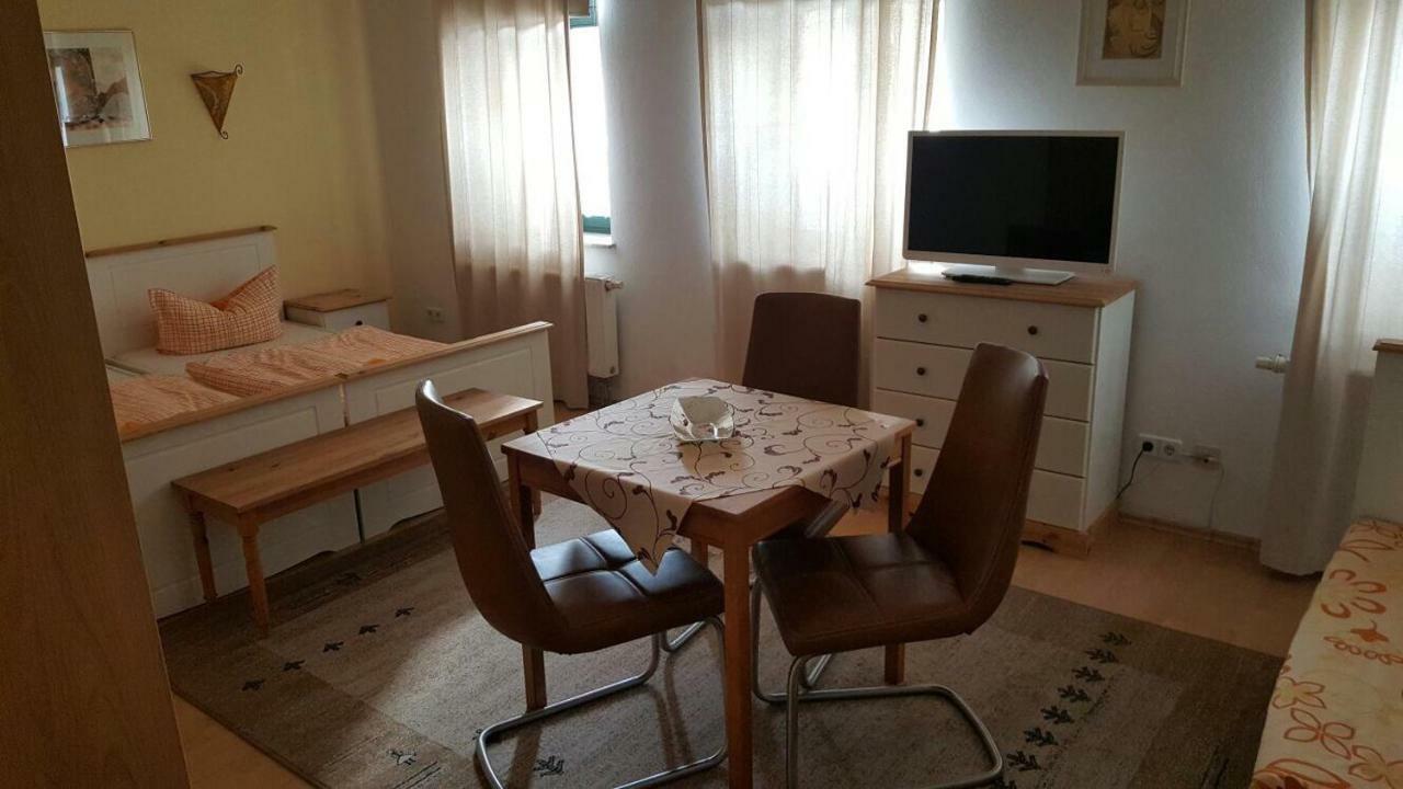 Internationales Gaestehaus Gasthuis