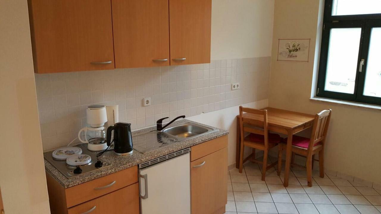 Internationales Gaestehaus *