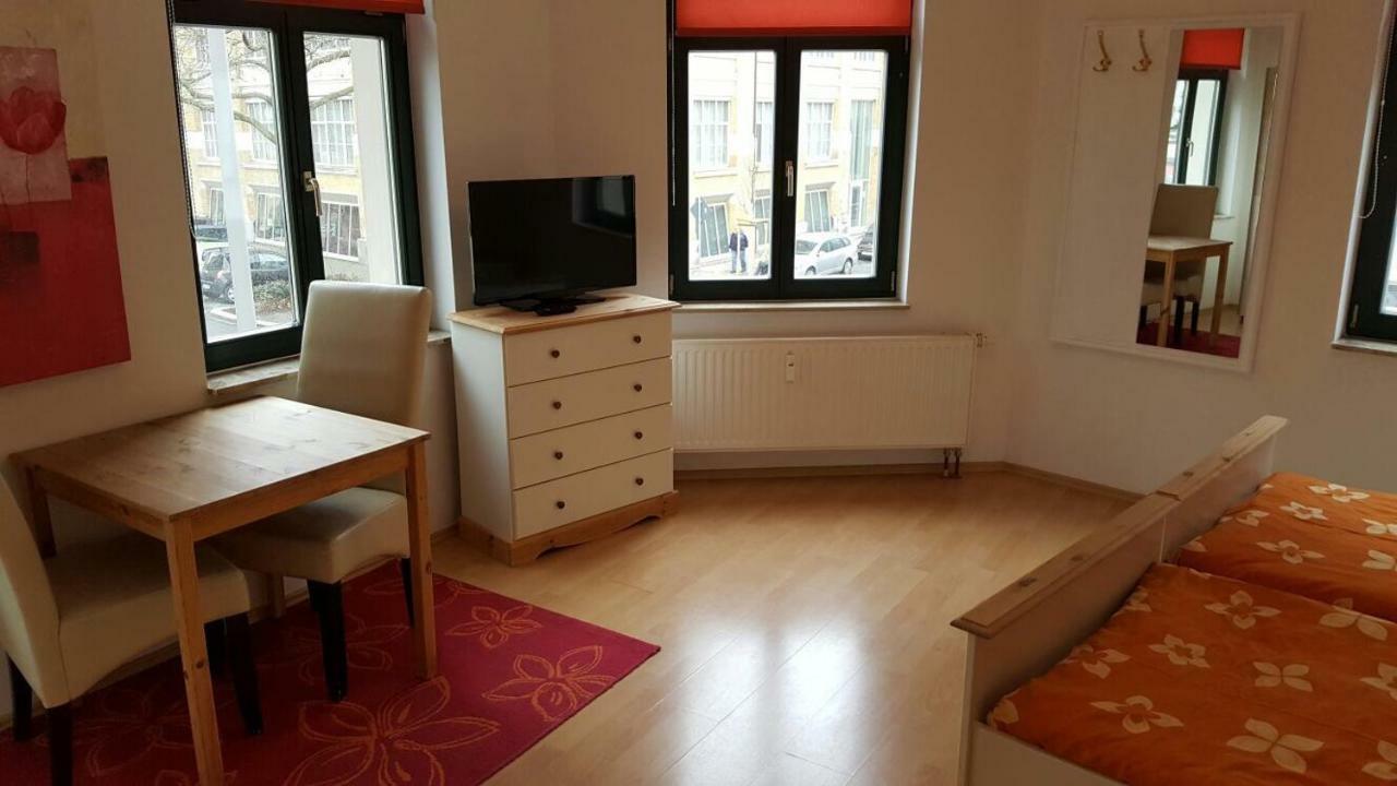Internationales Gaestehaus Gasthuis Leipzig