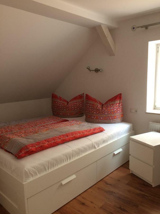 Appartement Haus Carl Von Clausewitz