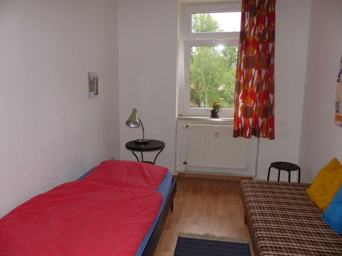 2.heimat Maison d'hôtes Leipzig
