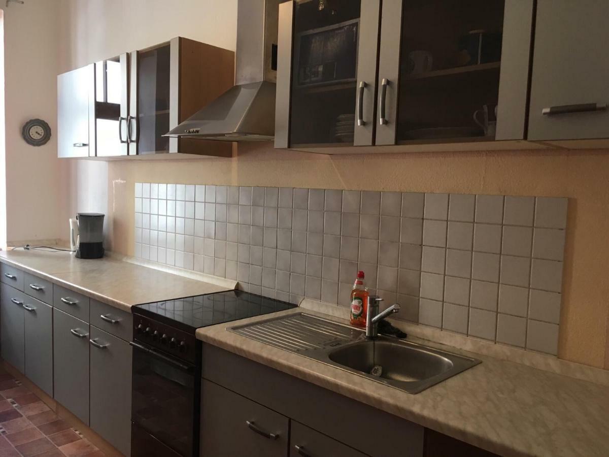 Appartement Art-haus-leipzig *
