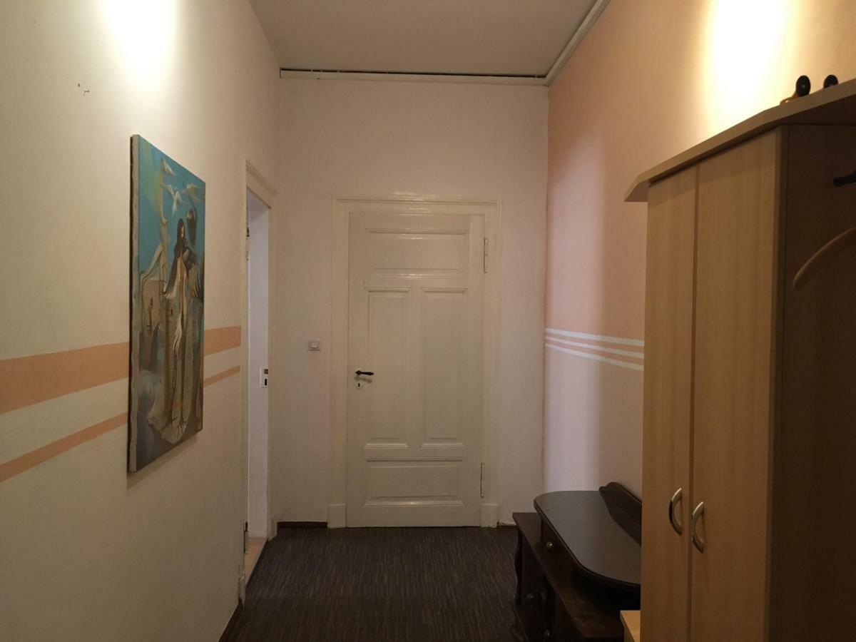 Appartement Art-haus-leipzig *
