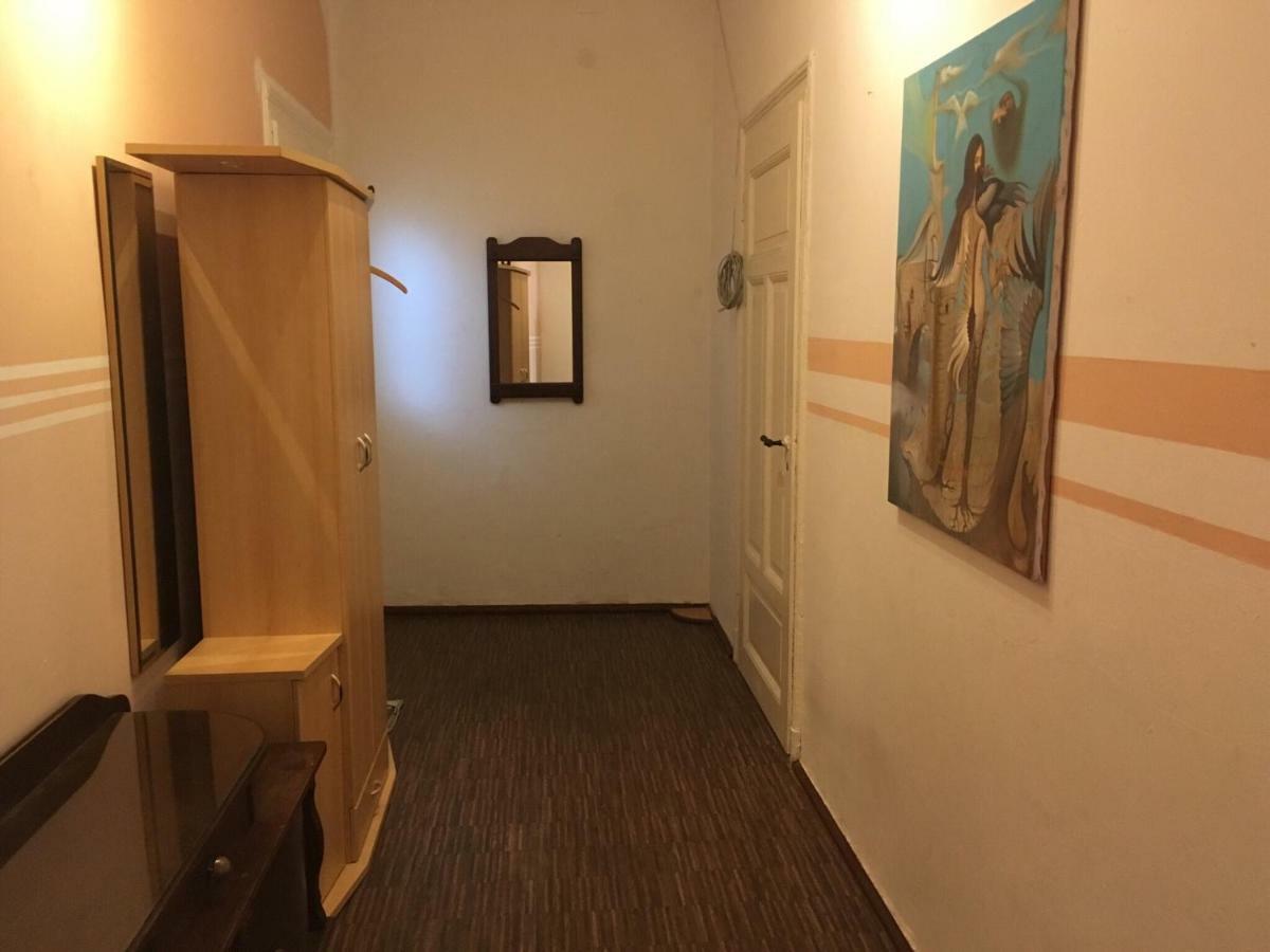 Art-haus-leipzig Appartement *