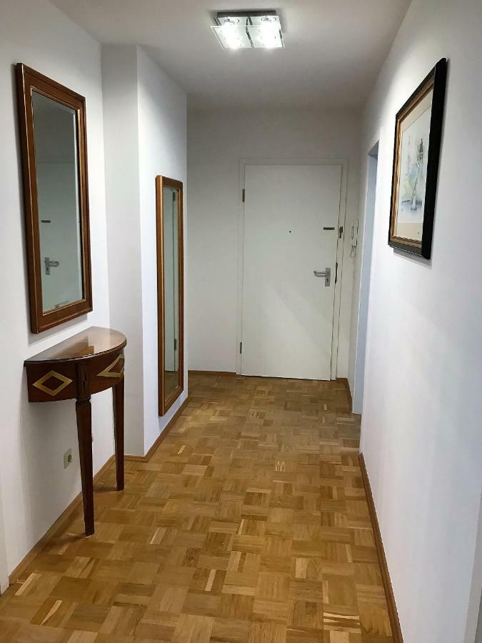 Appartement Dream Station - In Zentrum Sued