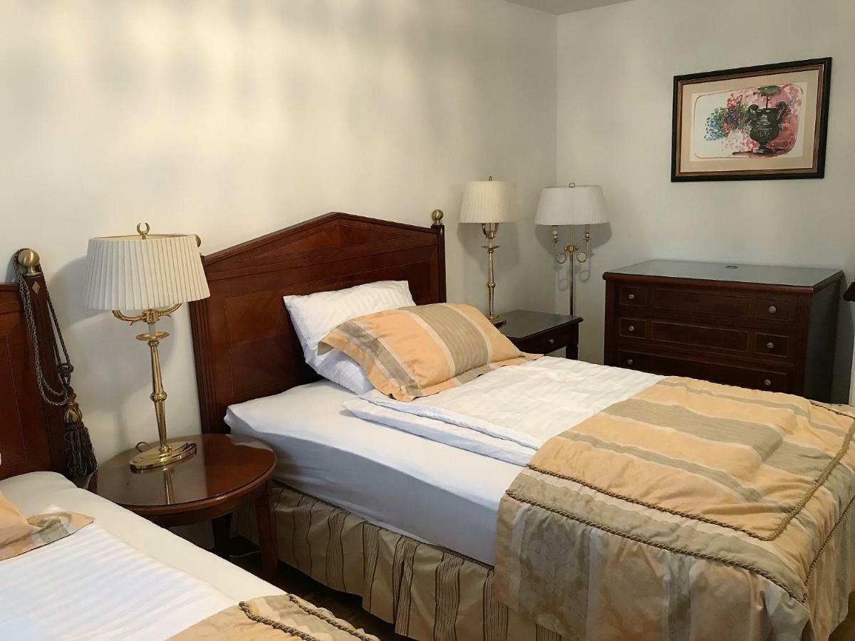 Appartement Dream Station - In Zentrum Sued *