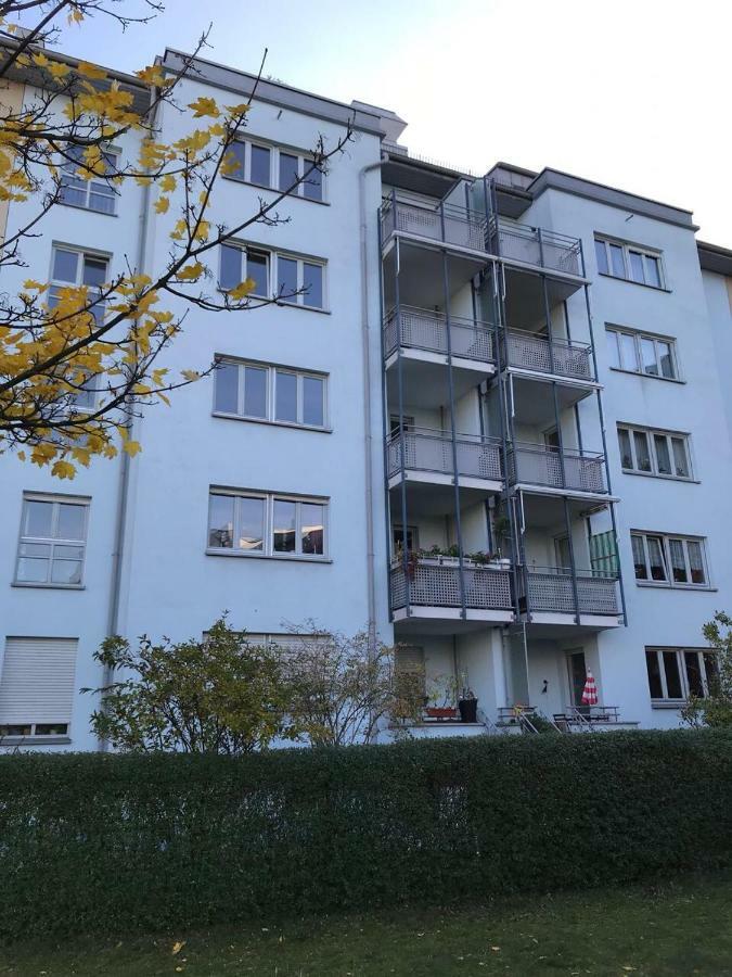 Appartement Dream Station - In Zentrum Sued *