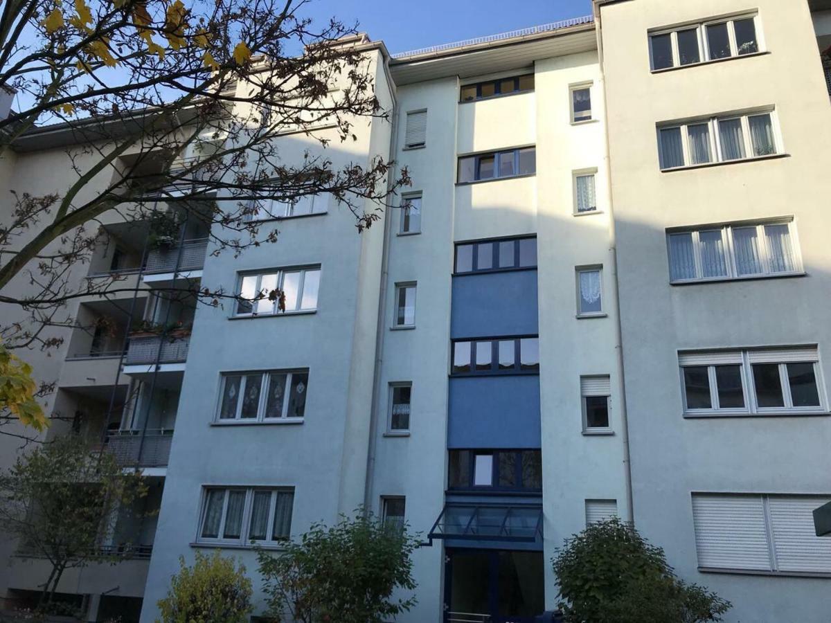 Dream Station - In Zentrum Sued Appartement *