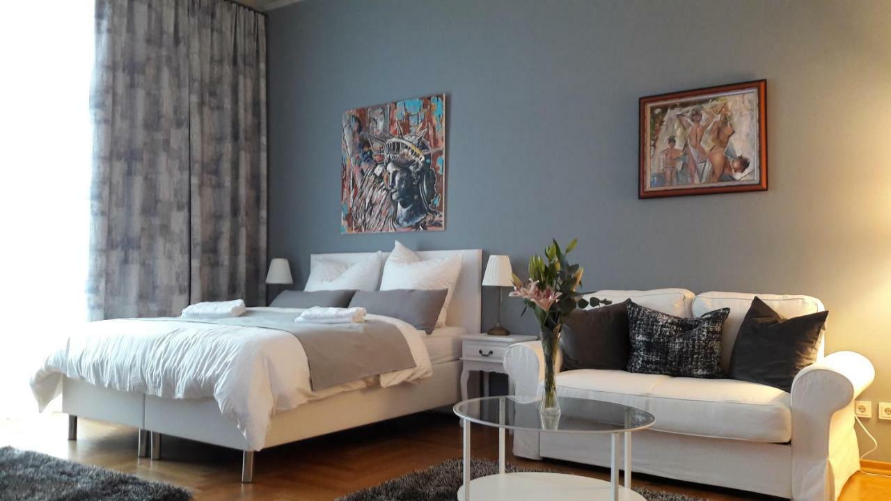 Musikviertel Appartement *
